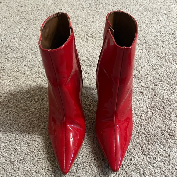 Women’s booties - Picture 1 of 4